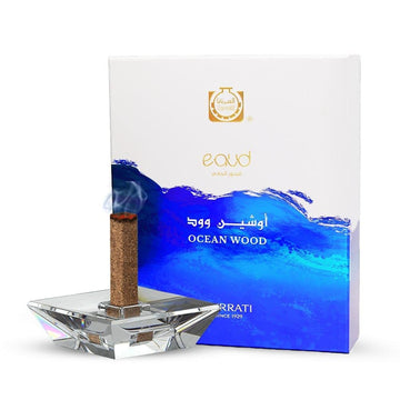 Ocean Wood Eoud-Bukhur 75g By Surrati