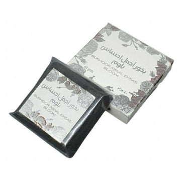 Ajmal Ehsas Bloom Bukhoor 40g
