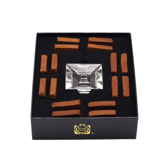 Kalimantan Eoud-Bukhur 75g By Surrati