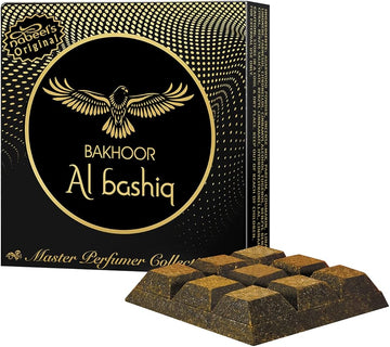 Al Bashiq Bukhur 40g By Nabeel