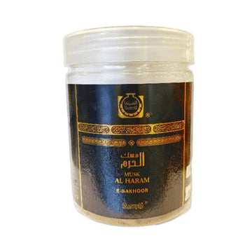 Al Haram E-Bukhur 200g by Surrati