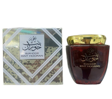 Bint Hooran Bukhur 80g By Ard Al Zaafaran