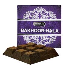 Hala Bukhur 40g By Hemani