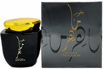 Maahir Bukhur 80g By Ard Al Zaafaran