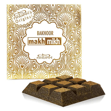 Makh Mikh Bukhur 40g By Nabeel