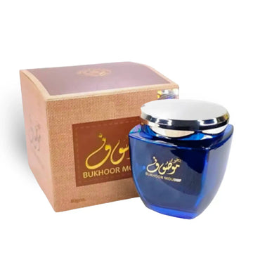 Mousuf Bukhur 80g By Ard Al Zaafaran