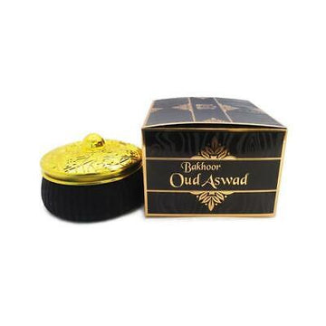 Oud Aswad Bukhur 70g By Surrati