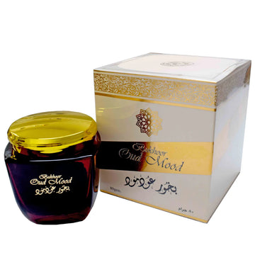 Oud Mood Bukhur 80g by Ard Al Zaafaran