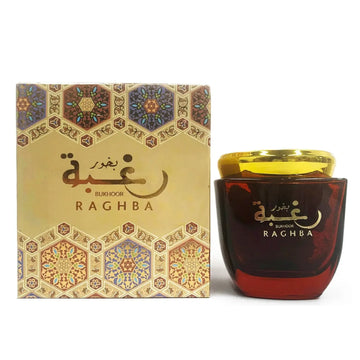 Raghba Bukhur 80g By Ard Al Zaafaran