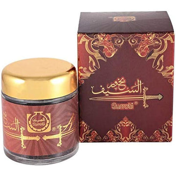 Al Saif Bukhur 45g By Surrati