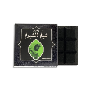 Sheikh Shuyuykh Bukhoor 40g