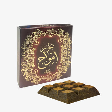 Amwaj Bukhoor 40g