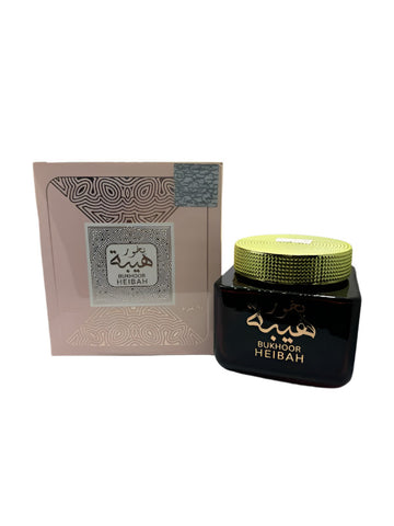 Heibah Bukhur 80g By Ard Al Zaafaran