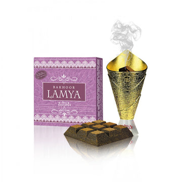 Nabeel Bukhur - Lamya