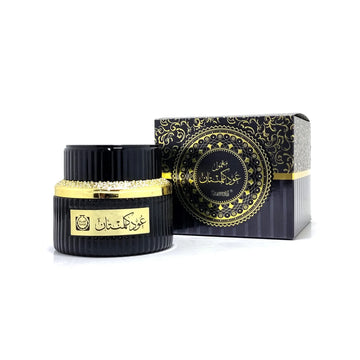Mamool Oud Kalimantan 80g By Surrati