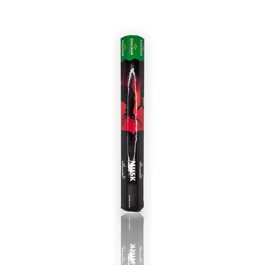 Musk Incense Sticks By Shalimar