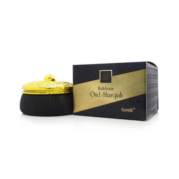Oud Sharqiah Bukhur 70g By Surrati