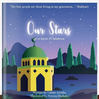Our Stars - Get To Know 15 Sahabiyat