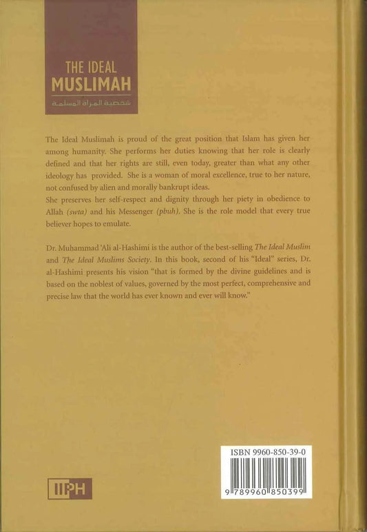 The Ideal Muslimah Dr Muhammad Ali Al Hashimi