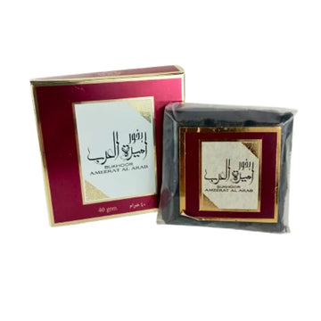 Ameerat Al Arab Bukhoor 40g