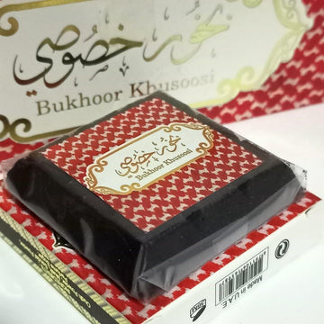 Khusoosi Bukhoor 40g