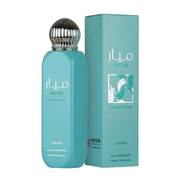 Mayar Natural Intense All Over Spray