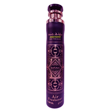 Badee Al Oud Amethyst Air Freshener 300ml
