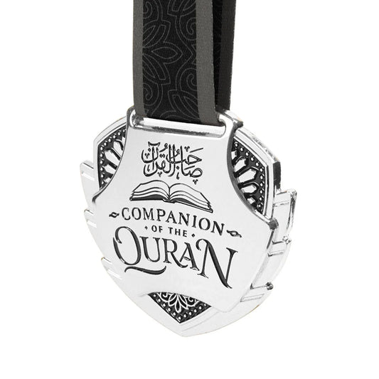 Companion Of The Quran Medal