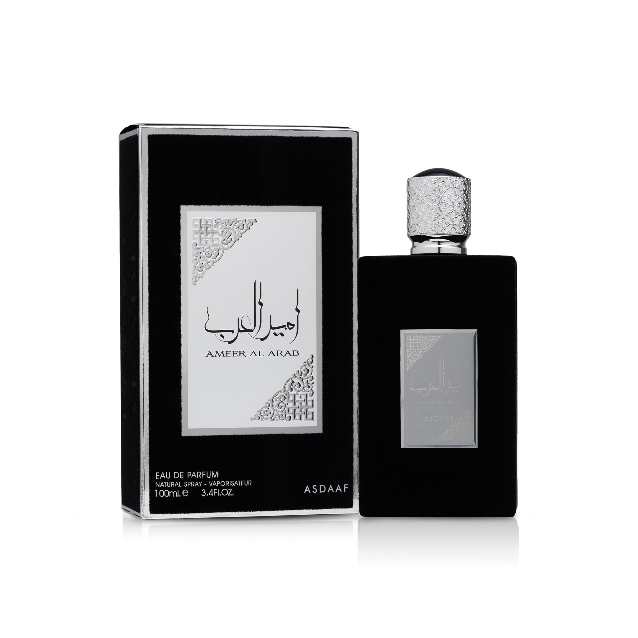 Ameer Al Arab (Black) 100ml
