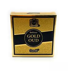 Surrati Chocolate Oud - Gold Oud