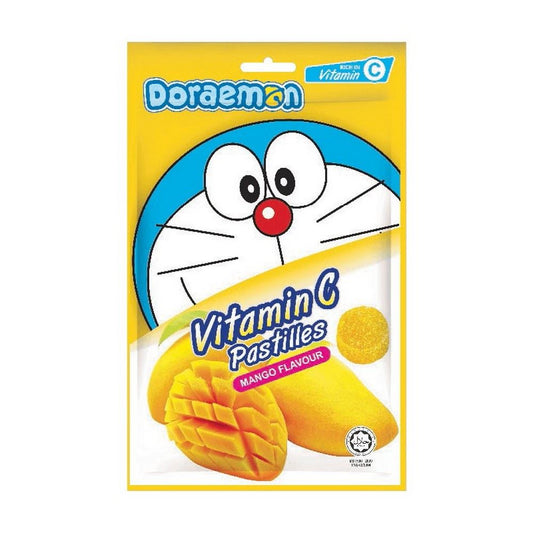 Vitamin C Pastilles