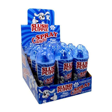 Slush Puppie