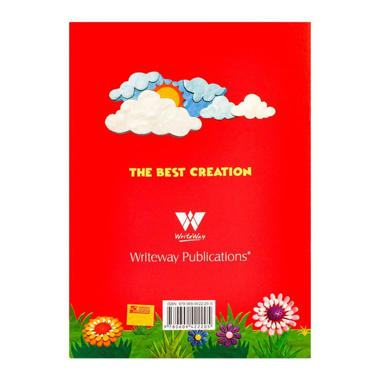 The Best Creation