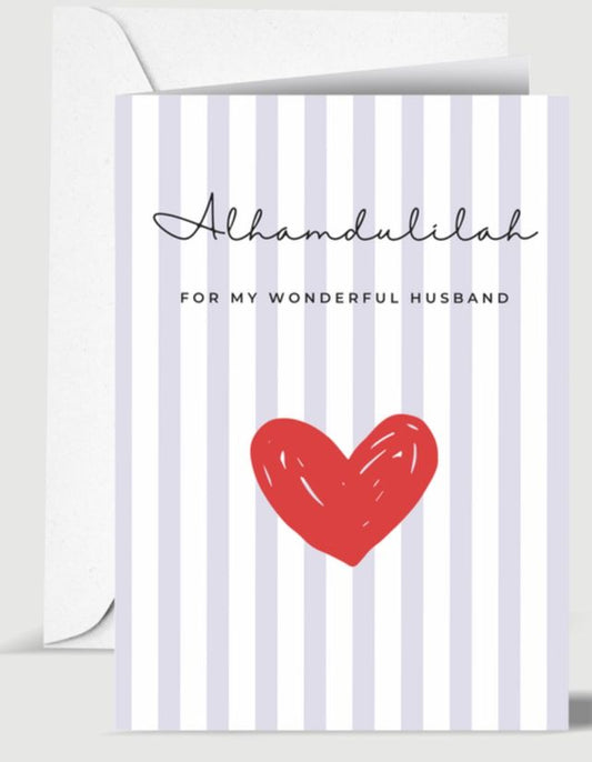 Card - Marriage, engagement, love