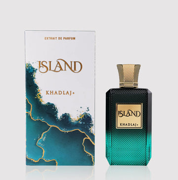 Island By Khadlaj