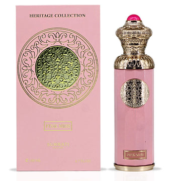Pink Miss By Surrati - Heritage Collection