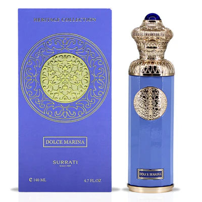 Dolce Marina By Surrati - Heritage Collection