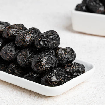 Al Madina Royal Fresh Organic AJWA DATES 800g