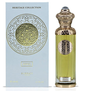 Jewel By Surrati - Heritage Collection