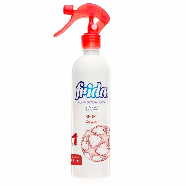 Frida Sport Air Freshener 460ml