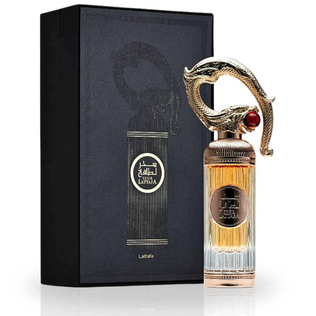 Sehr Lattafa 100ml