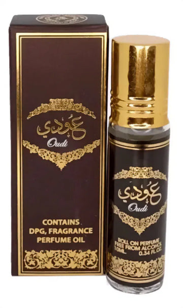 Oudi 10ml Roll on