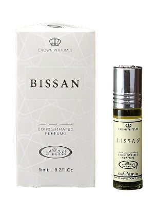 Bissan 6ml By Al Rehab