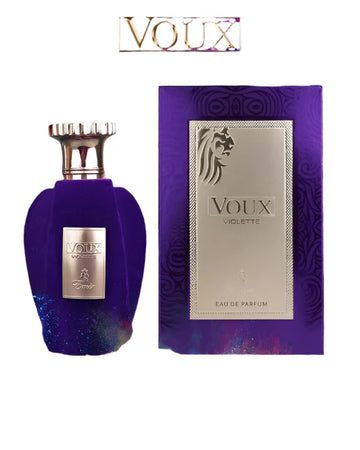 Voux Violette by Emir – Paris Corner 100ML Fruity Musk Perfume