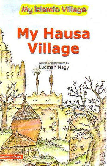 My Hausa Village