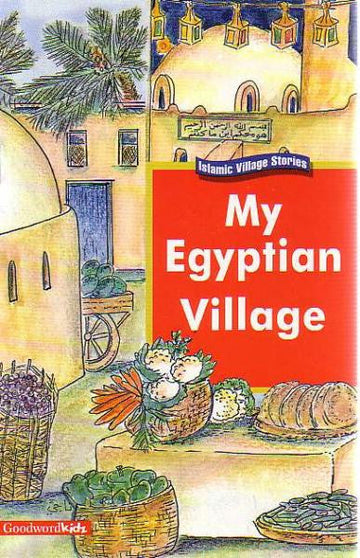 My Egyptian Village