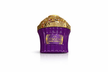 Dark Effect Bakhoor - Surrati 70g