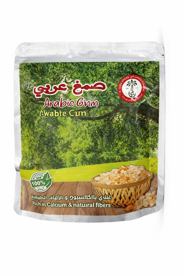 Arabic Gum