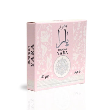 YARA Bukhoor choco square 40 GMS By Ard Al Zaafaran