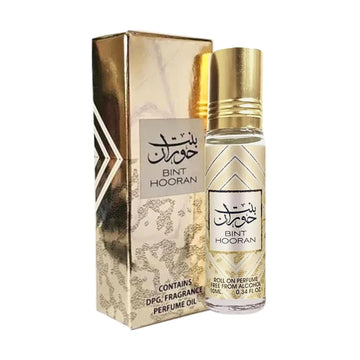 Bint Hooran 10ml Roll on